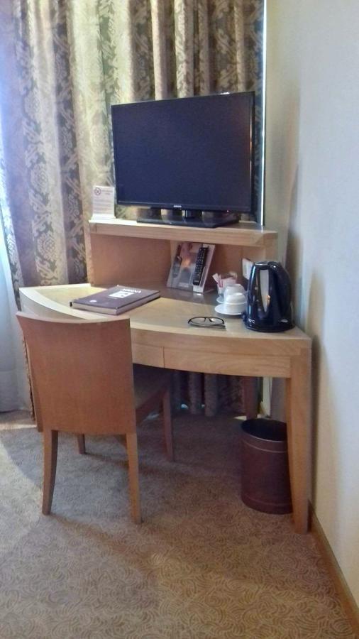 Jonathan Studio Apartments Тигаки Экстерьер фото
